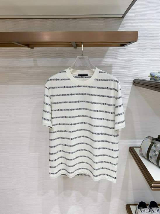 Picture of Chrome Hearts T Shirts Short _SKUChromeHeartsM-3XLxetr11518299